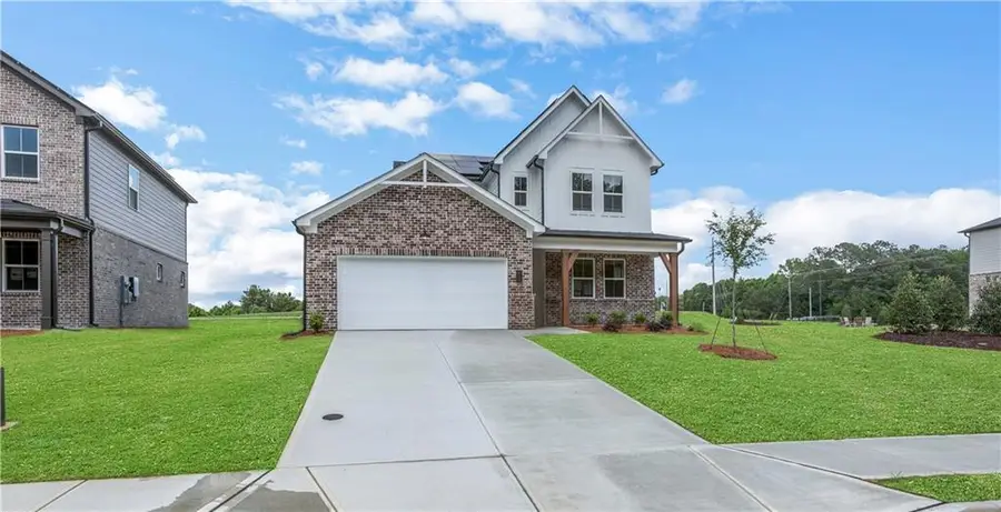 643 Dugout Drive, Lawrenceville, GA 30043 - #2