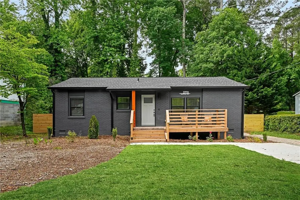 3770 Adkins Road Nw, Atlanta, GA 30331 - #1
