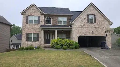 807 Holly Mist Court, Loganville, GA 30052 - #1