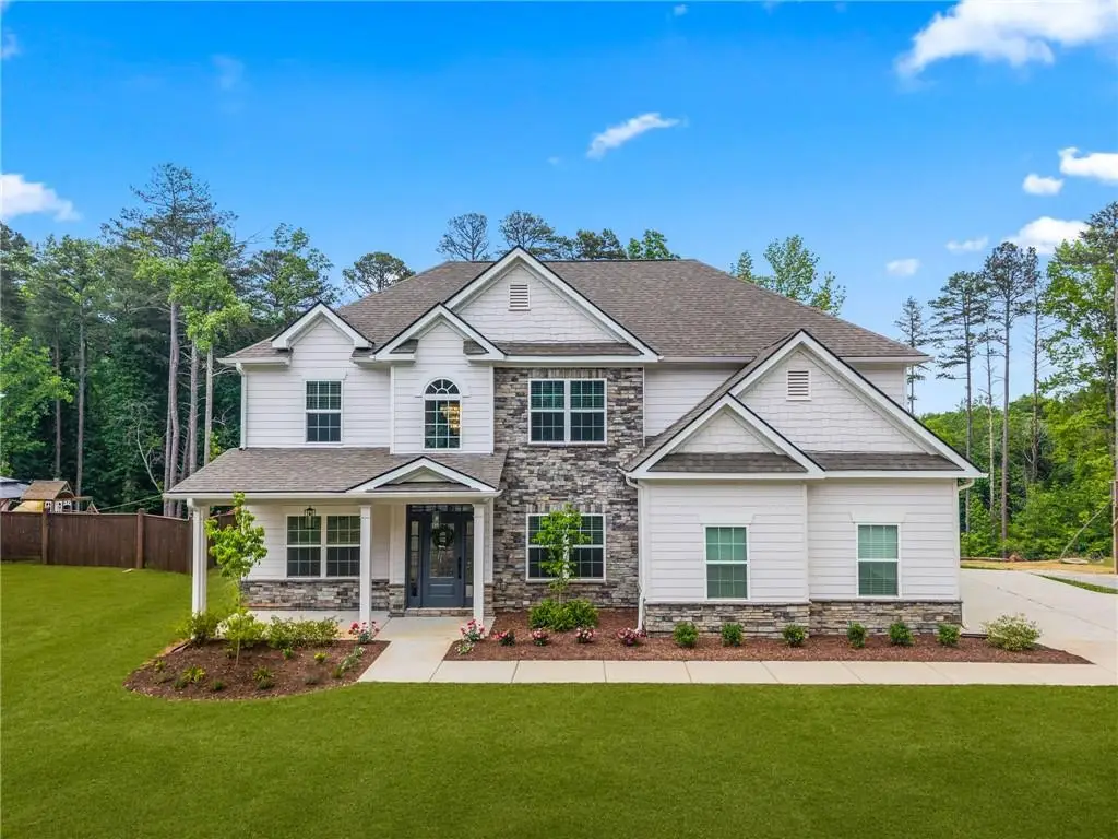 2815 Pilgrim Mill Road, Cumming, GA 30041 - #1