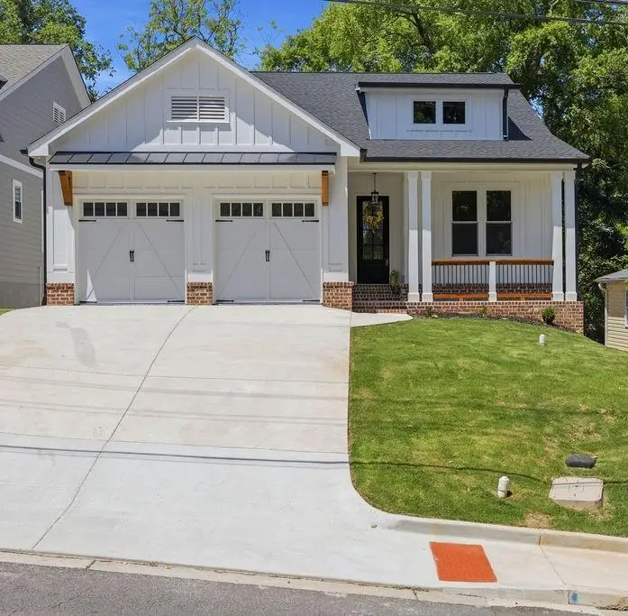 575 Lawrence Street Ne, Marietta, GA 30060 - #1