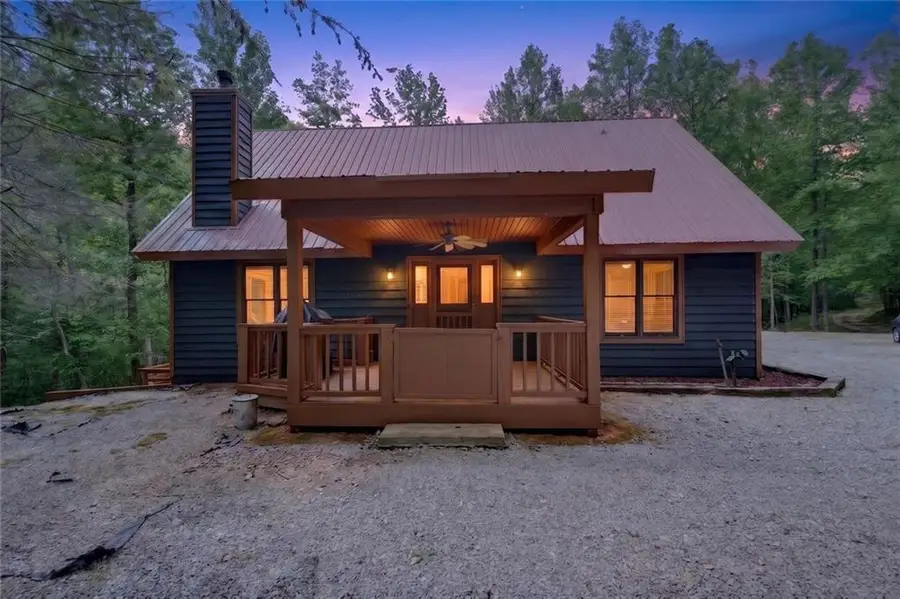 1 Thurmond Walker Road, Dahlonega, GA 30533 - #2