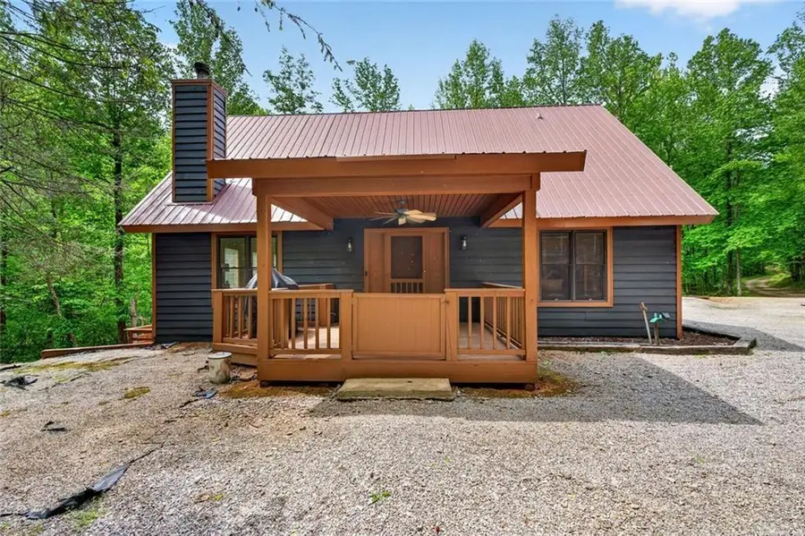 1 Thurmond Walker Road, Dahlonega, GA 30533 - #3
