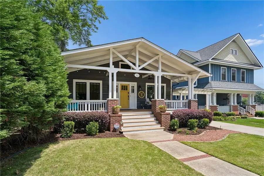 3460 Harding Avenue, Atlanta, GA 30354 - #2