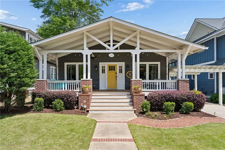 3460 Harding Avenue, Atlanta, GA 30354 - #3
