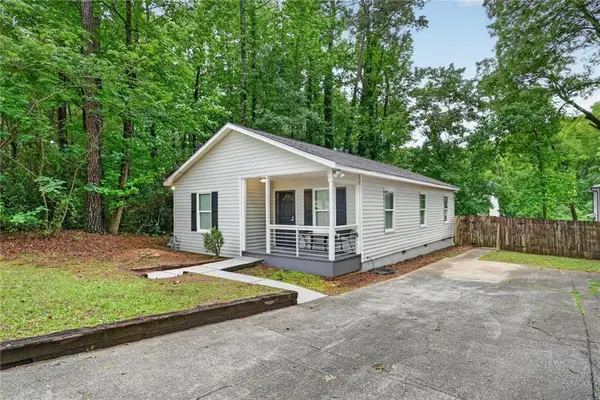 3239 Mchenry Avenue, Decatur, GA 30079