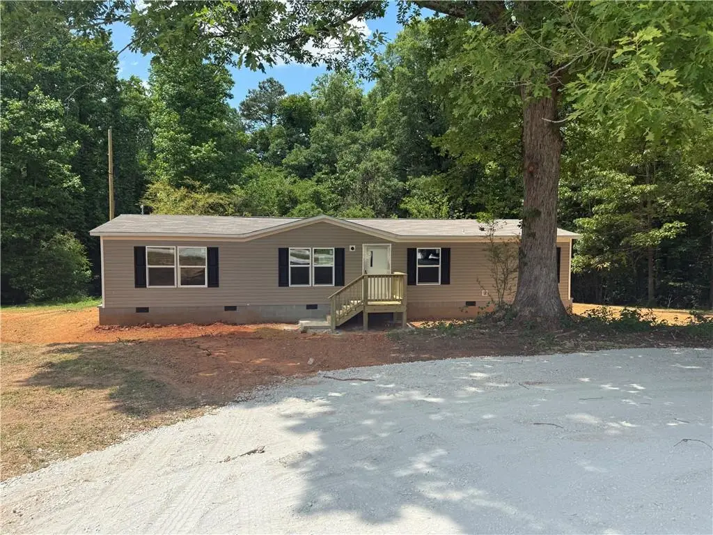 286 Little Vine Church Ro, Villa Rica, GA 30180 - #1