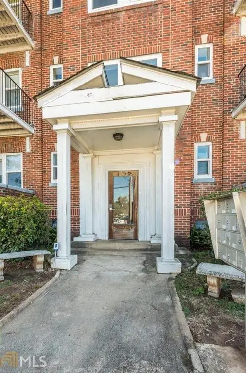 373 Moreland Avenue Ne #206, Atlanta, GA 30307 - #2