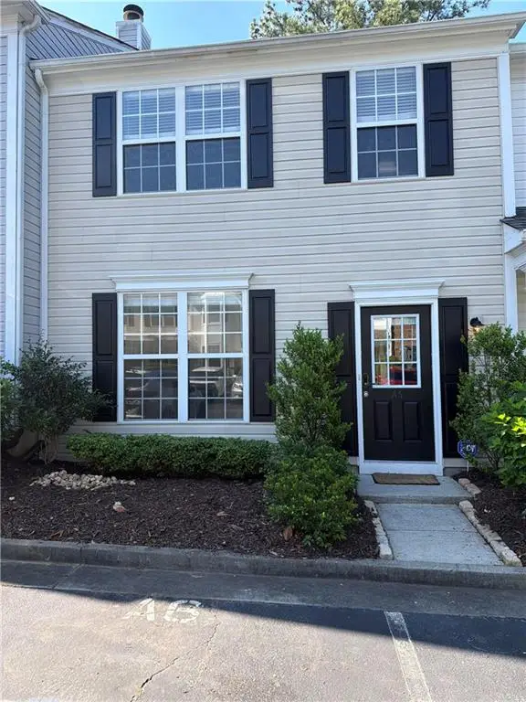 10900 Wittenridge Drive #A6, Alpharetta, GA 30022