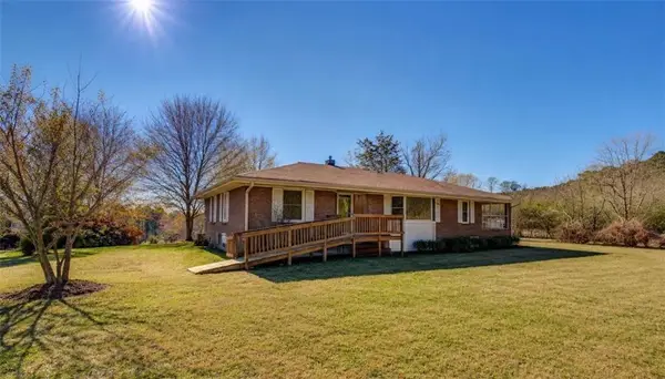 4088 Jersey Covington Road, Covington, GA 30014