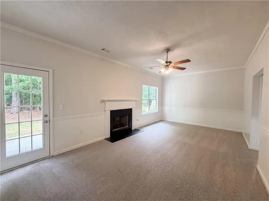 525 Michael Circle, Monroe, GA 30655 - #3