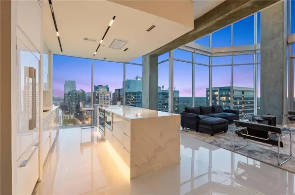 860 Peachtree Street Ne #2801, Atlanta, GA 30308