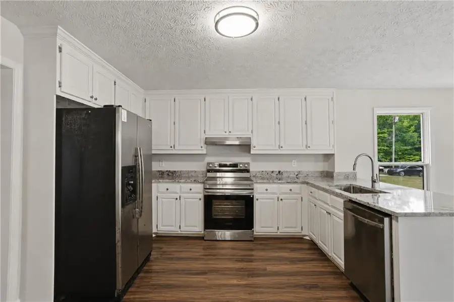 130 Seneca Place, Fayetteville, GA 30215 - #2