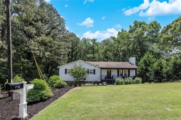 1748 Toonigh Road, Canton, GA 30115