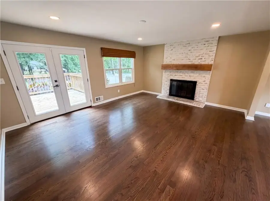 1772 Huntingford Drive, Marietta, GA 30068 - #3