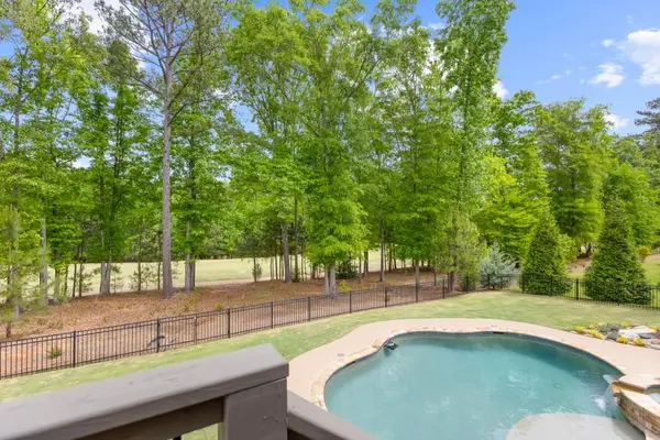 6030 Fairway Park Lane, Jefferson, GA 30549