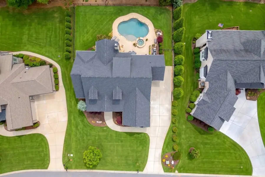 6030 Fairway Park Lane, Jefferson, GA 30549 - #2