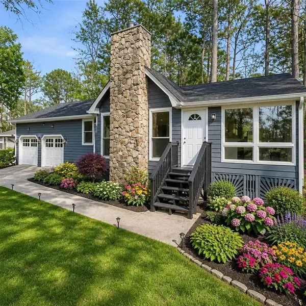 4380 Cary Drive, Snellville, GA 30039