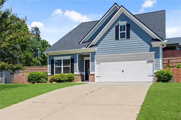 604 Garden Grace, Canton, GA 30114