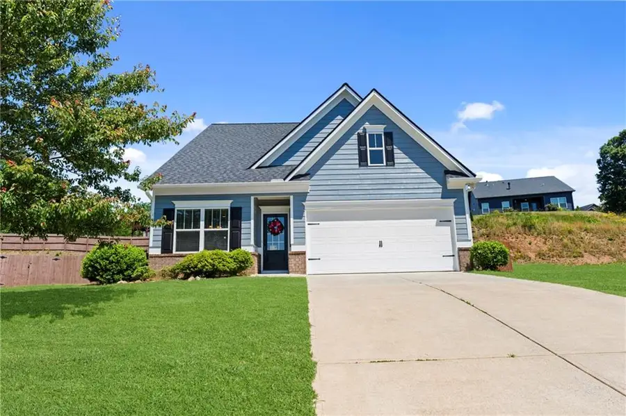 604 Garden Grace, Canton, GA 30114 - #3