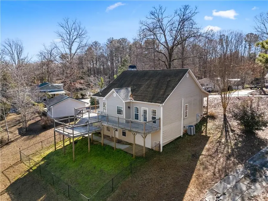 200 Bradley Road, Jackson, GA 30233 - #2