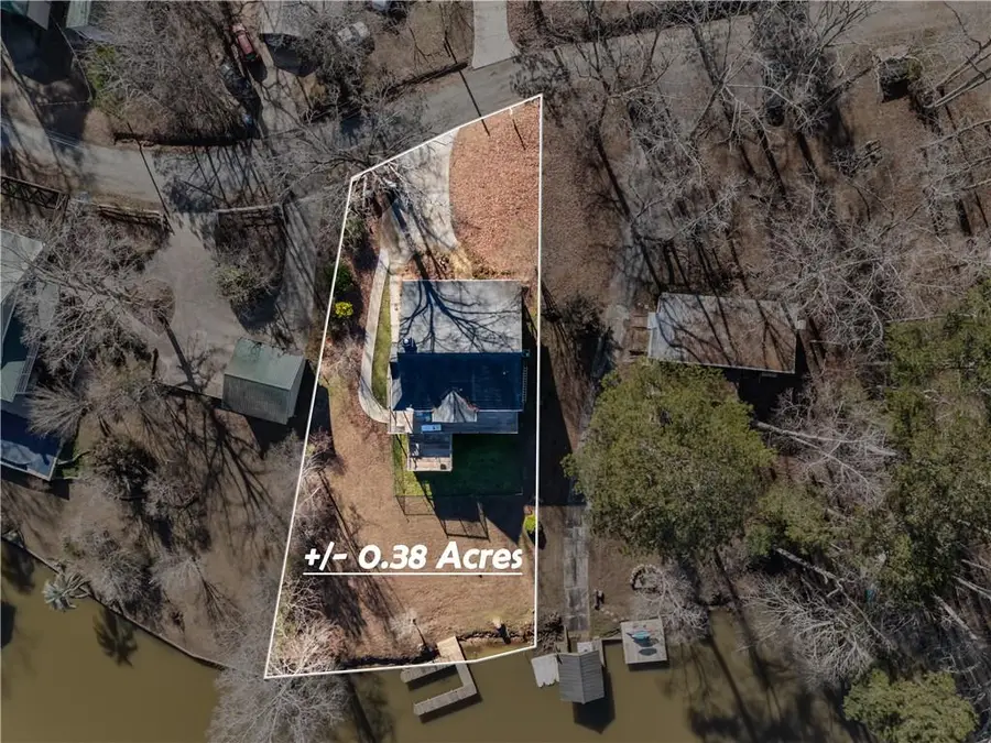 200 Bradley Road, Jackson, GA 30233 - #3