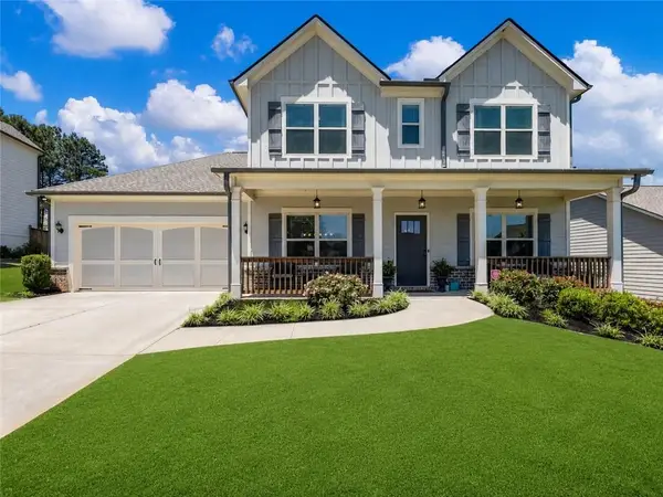 543 Calgary Downs Drive, Winder, GA 30680