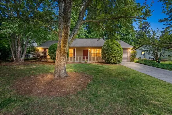 4627 Simpson Mill Lane, Duluth, GA 30096