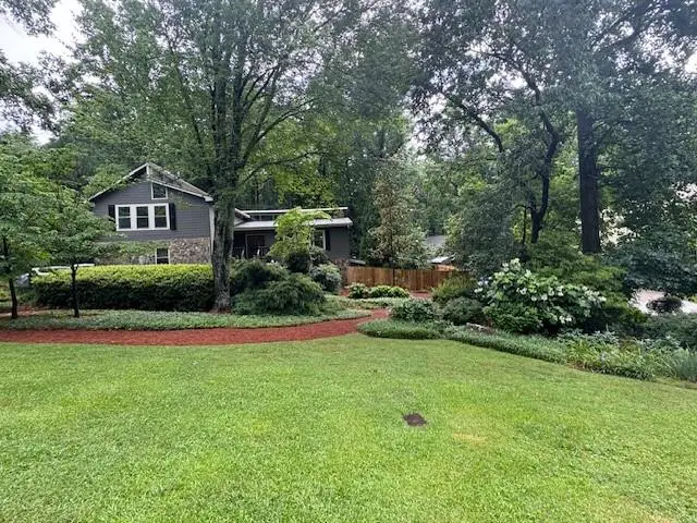 1195 Lake Colony Drive, Marietta, GA 30068 - #1