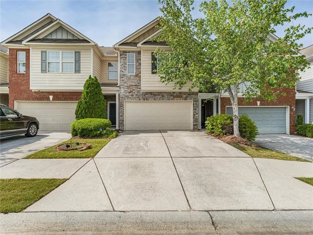 7590 Summer Berry Lane, Lithonia, GA 30038 - #1