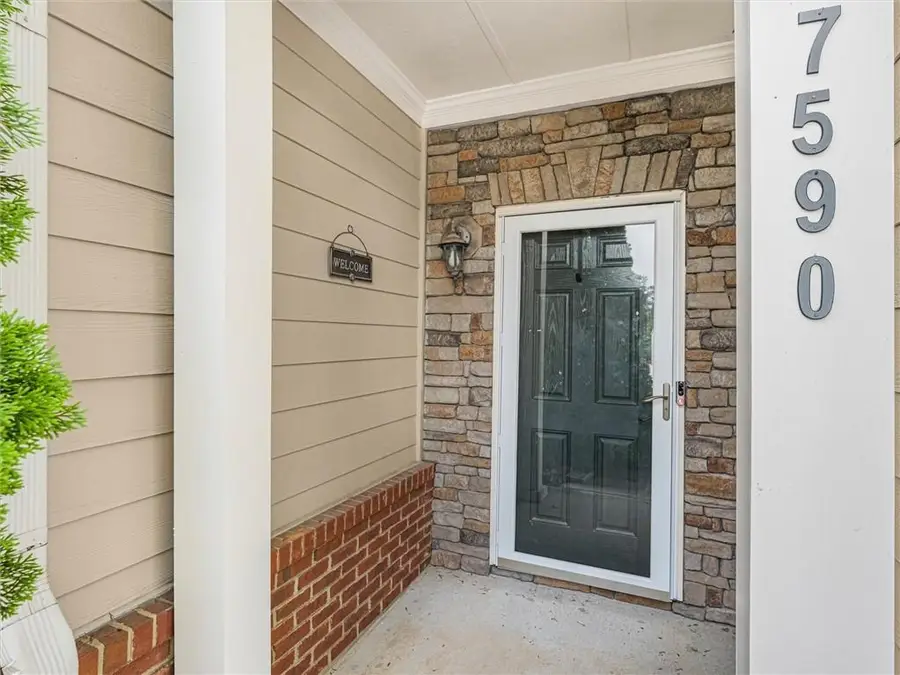 7590 Summer Berry Lane, Lithonia, GA 30038 - #3