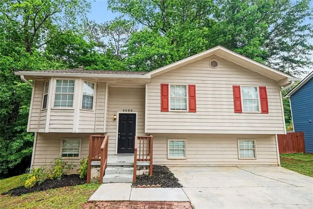 2292 Wilkins Cove, Decatur, GA 30035 - #1