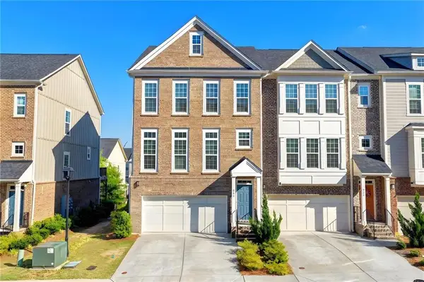 835 Atwood Lane, Buford, GA 30518