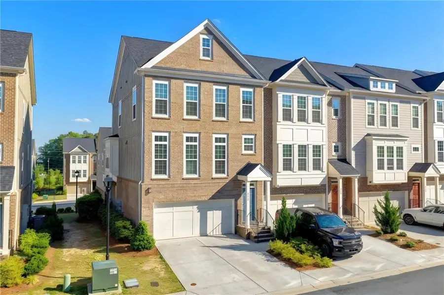 835 Atwood Lane, Buford, GA 30518 - #2
