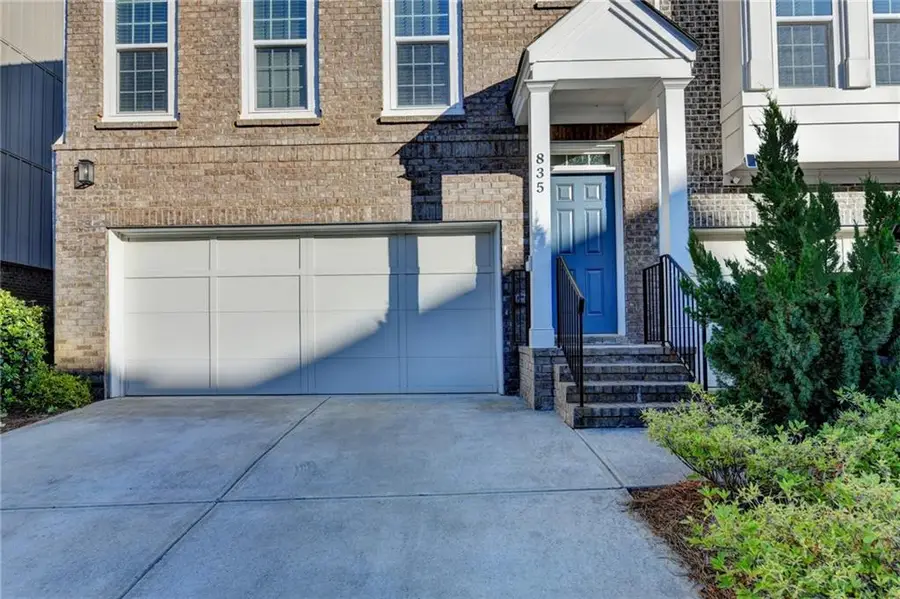 835 Atwood Lane, Buford, GA 30518 - #3