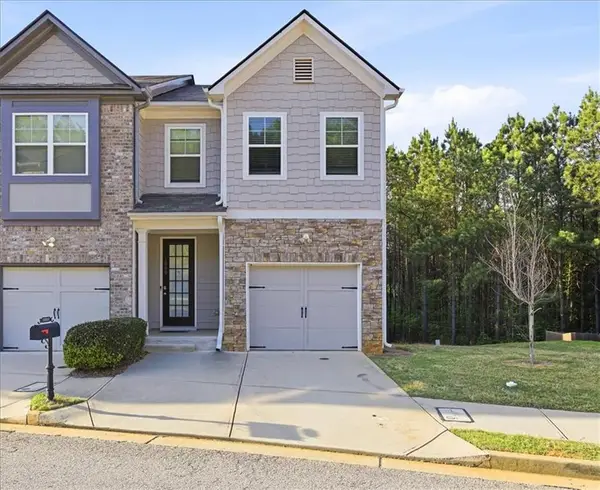 1000 Belfry Terrace, Fairburn, GA 30213