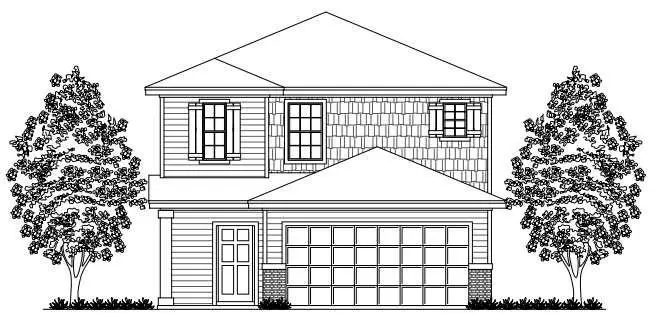 2701 Westminister Lane Nw, Conyers, GA 30012 - #1