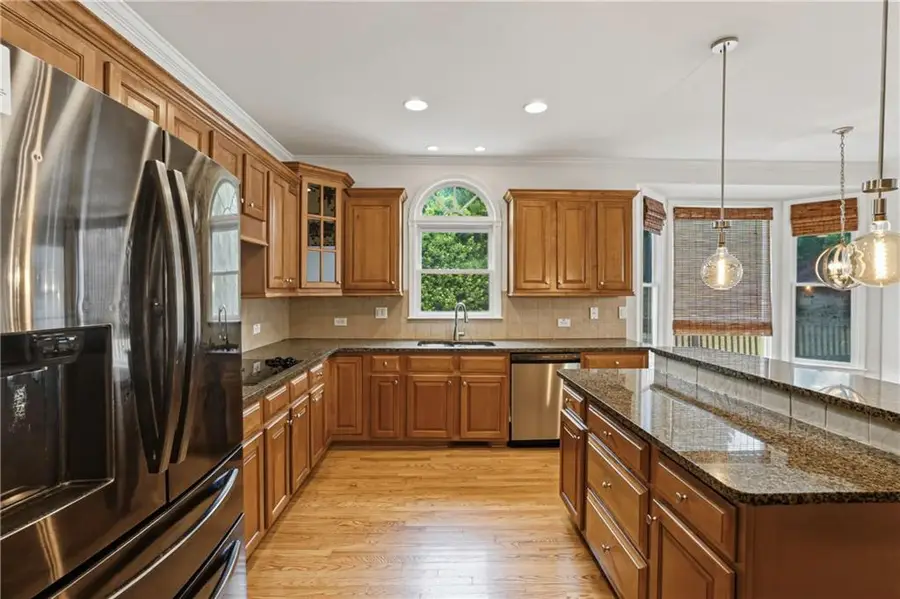 105 Bellhaven Avenue, Fayetteville, GA 30215 - #2