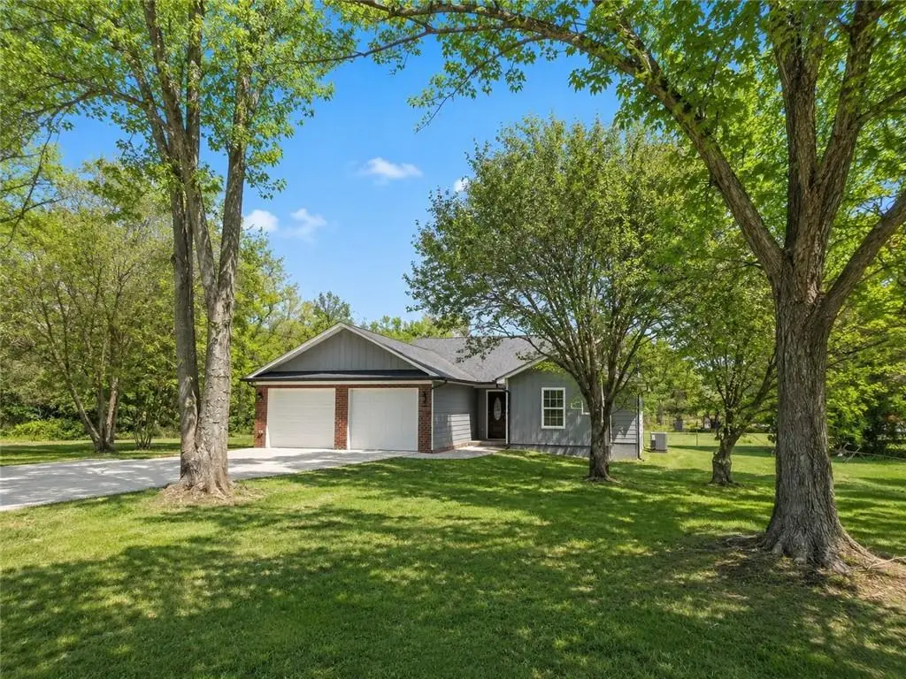 279 Taff Road, Taylorsville, GA 30178 - #1