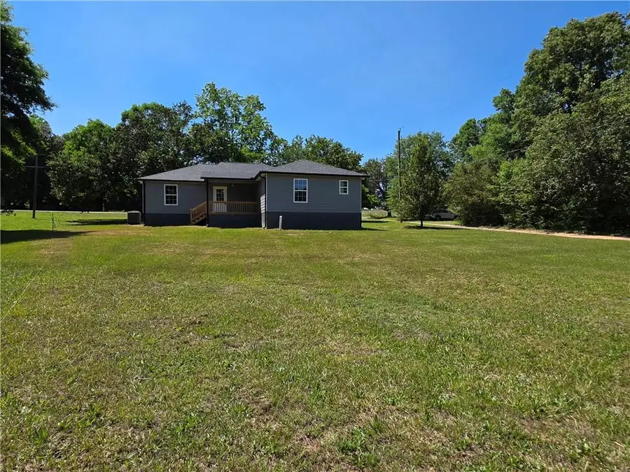 279 Taff Road, Taylorsville, GA 30178 - #3