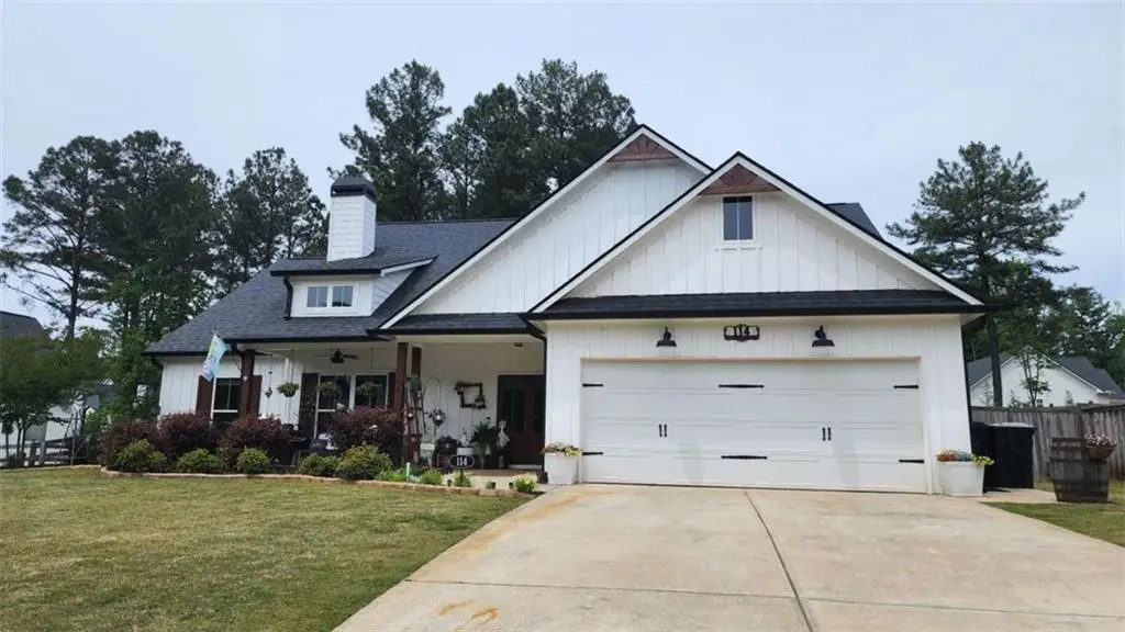 114 Presley Farm Parkway, Rockmart, GA 30153 - #1
