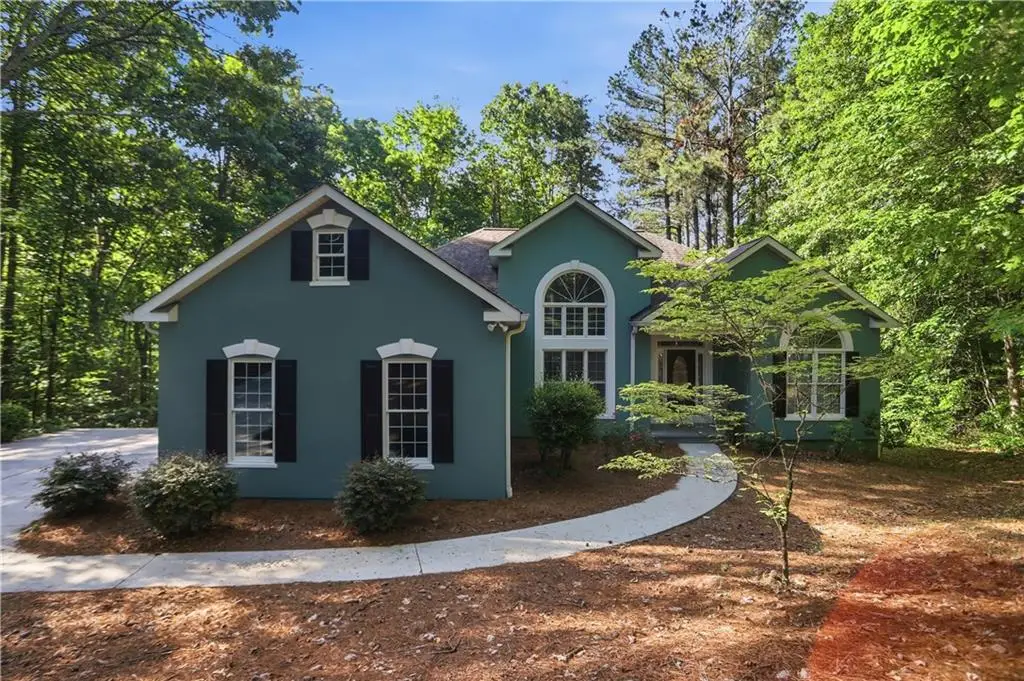 940 Cider Ridge Court, Clarkesville, GA 30523 - #1