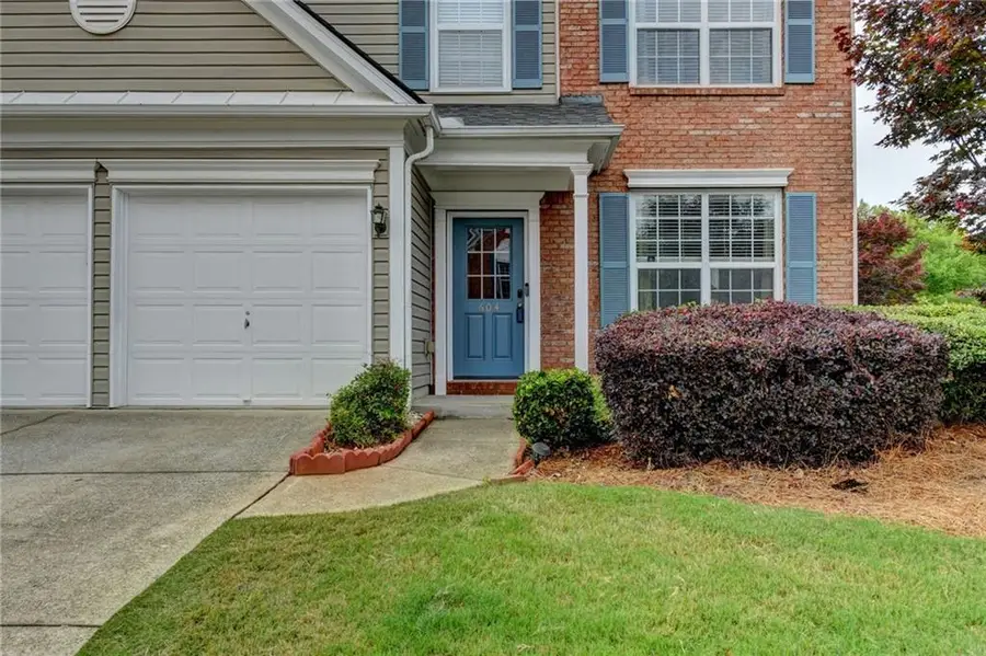 604 Wendlebury Court, Alpharetta, GA 30004 - #2