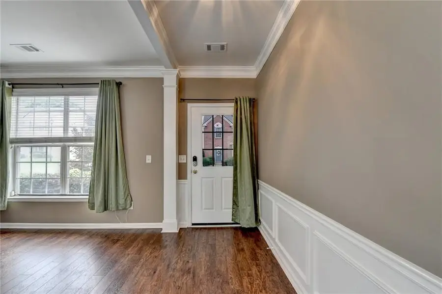604 Wendlebury Court, Alpharetta, GA 30004 - #3