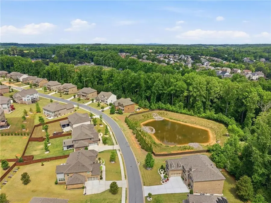 6010 Ashborough Park, Cumming, GA 30040 - #3
