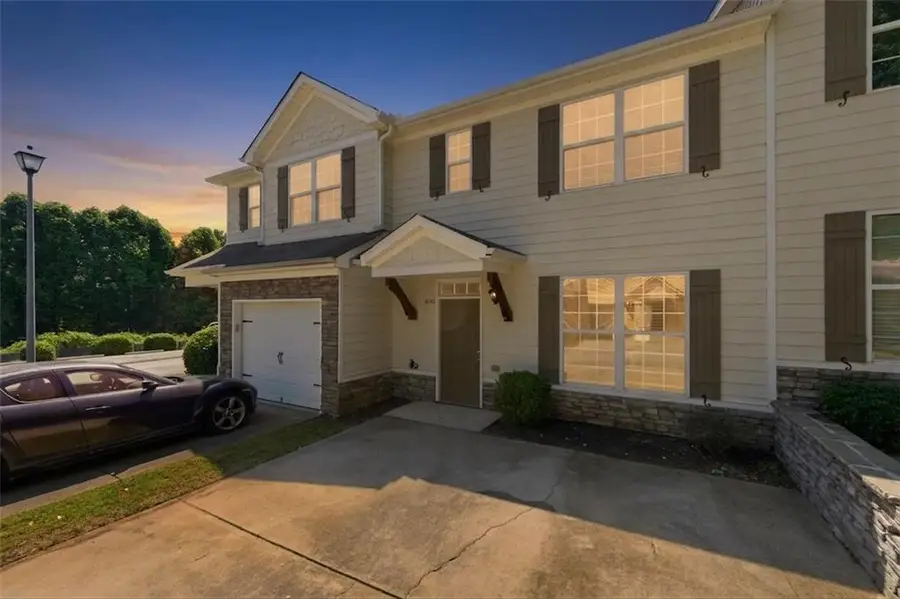 4140 High Park Terrace, Atlanta, GA 30344 - #3