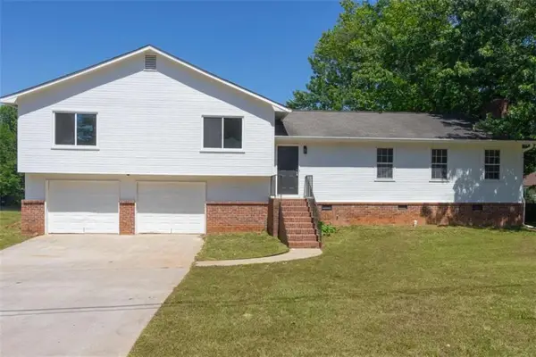 2250 Ridge Forest Drive, Grayson, GA 30017