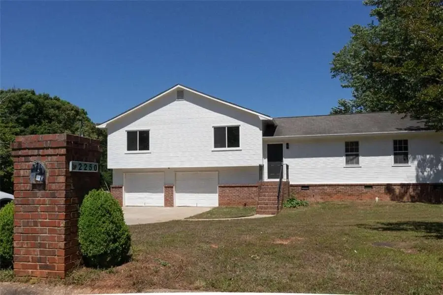 2250 Ridge Forest Drive, Grayson, GA 30017 - #2