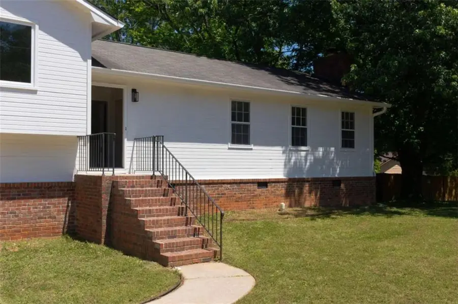 2250 Ridge Forest Drive, Grayson, GA 30017 - #3