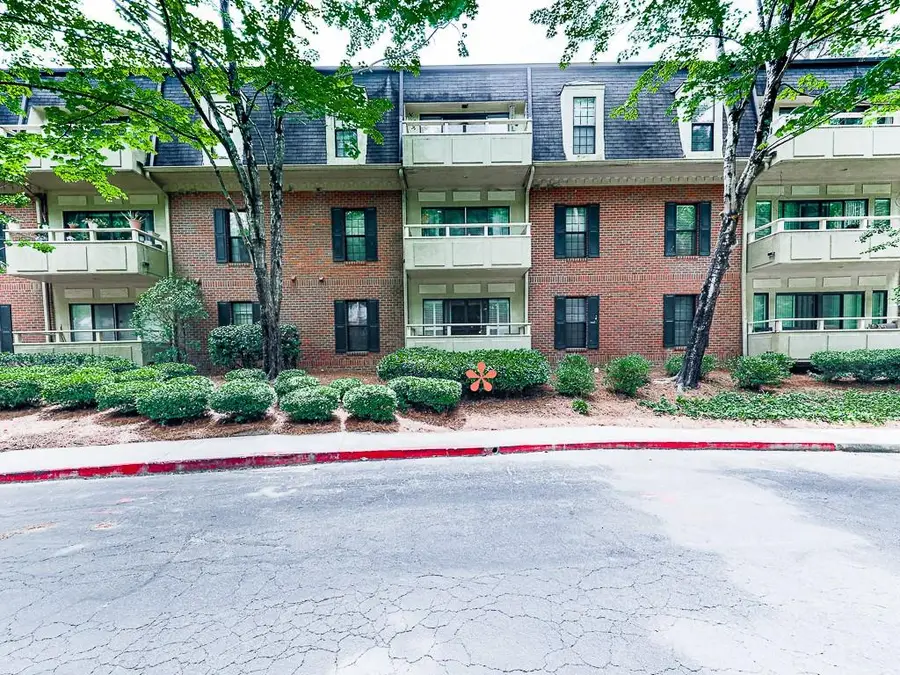 25104 Plantation Drive Ne, Atlanta, GA 30324 - #2
